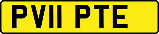PV11PTE