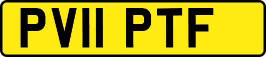 PV11PTF