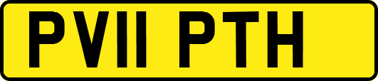 PV11PTH