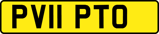 PV11PTO