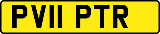 PV11PTR