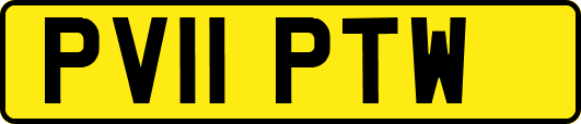 PV11PTW