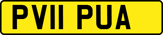 PV11PUA