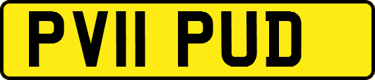 PV11PUD