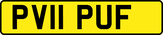 PV11PUF