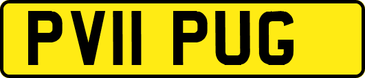 PV11PUG