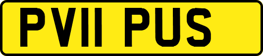 PV11PUS