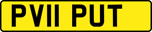 PV11PUT