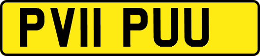 PV11PUU