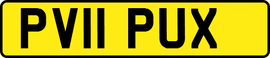 PV11PUX