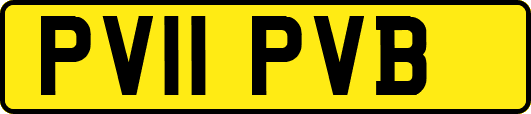 PV11PVB