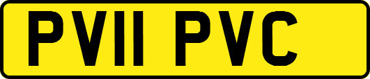 PV11PVC
