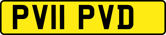 PV11PVD