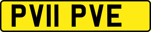 PV11PVE
