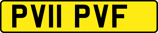 PV11PVF
