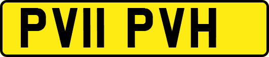 PV11PVH