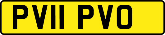 PV11PVO