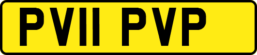 PV11PVP