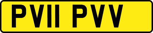PV11PVV