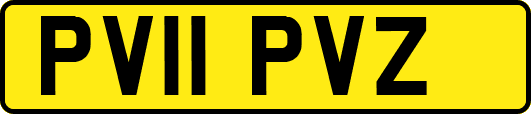 PV11PVZ