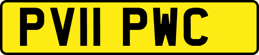 PV11PWC