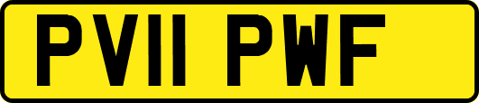 PV11PWF