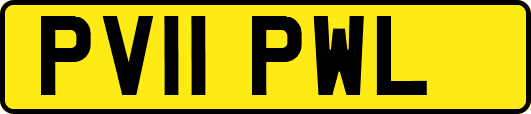 PV11PWL