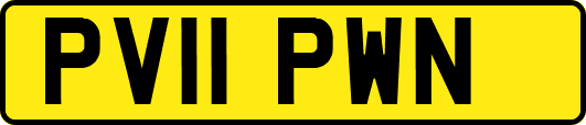 PV11PWN