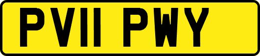 PV11PWY