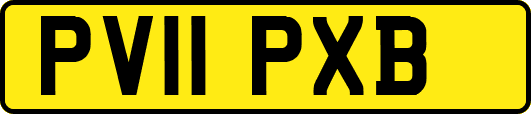 PV11PXB