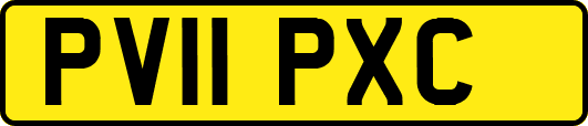 PV11PXC