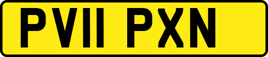 PV11PXN