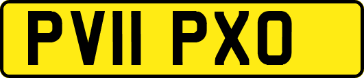 PV11PXO