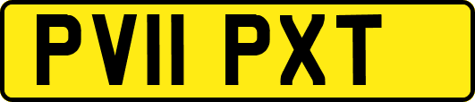 PV11PXT