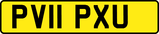 PV11PXU