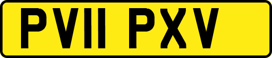 PV11PXV