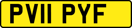 PV11PYF