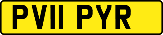 PV11PYR