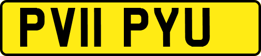 PV11PYU