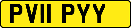PV11PYY