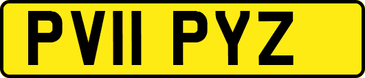 PV11PYZ
