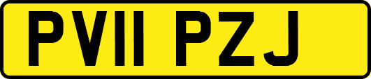 PV11PZJ