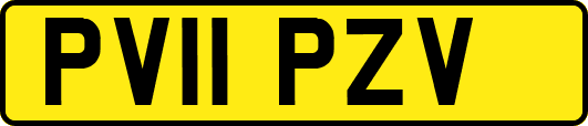 PV11PZV