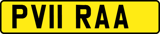 PV11RAA