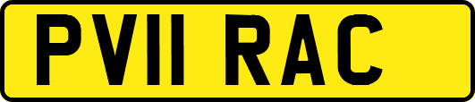 PV11RAC