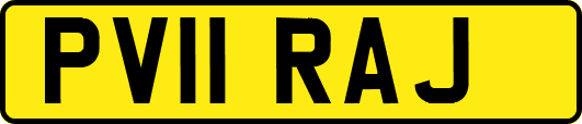 PV11RAJ