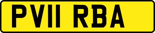 PV11RBA