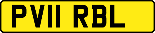 PV11RBL