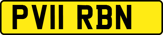 PV11RBN