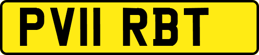 PV11RBT